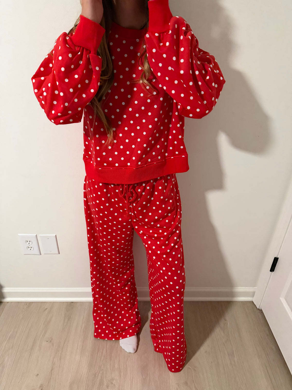 Polky Set