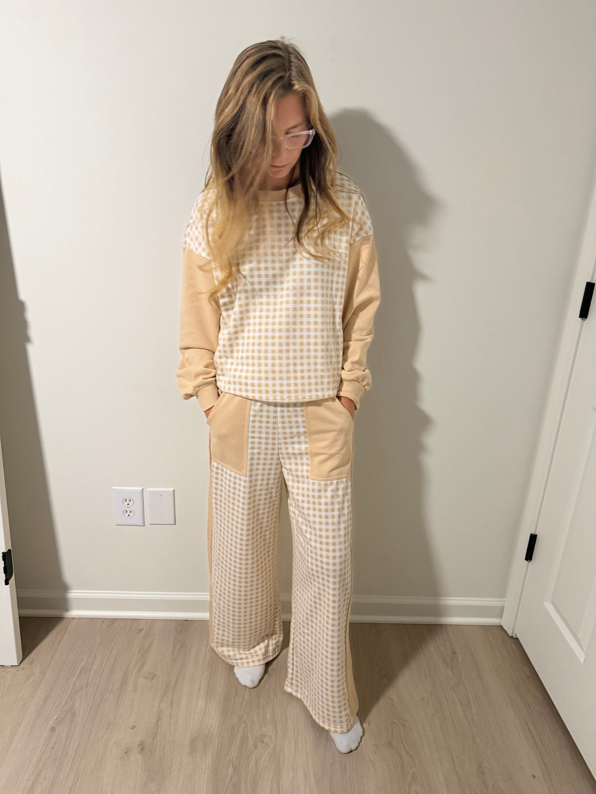 Patchwork Set