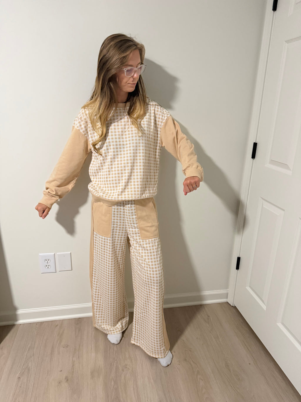 Patchwork Set